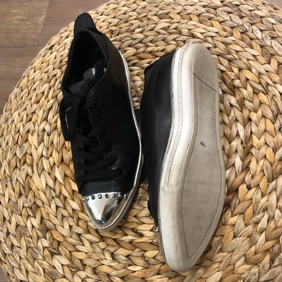 Wishbone Lace up loafers , size 9 - Picture 3 of 8